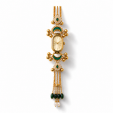 Bellia Kashmiri Heritage Bracelet Watch