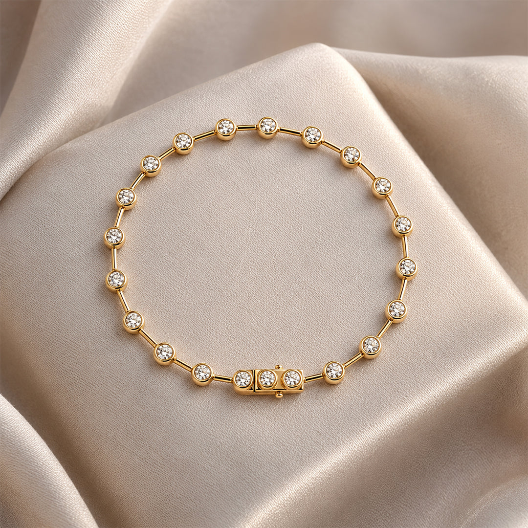 Bellia Celeste Bracelet