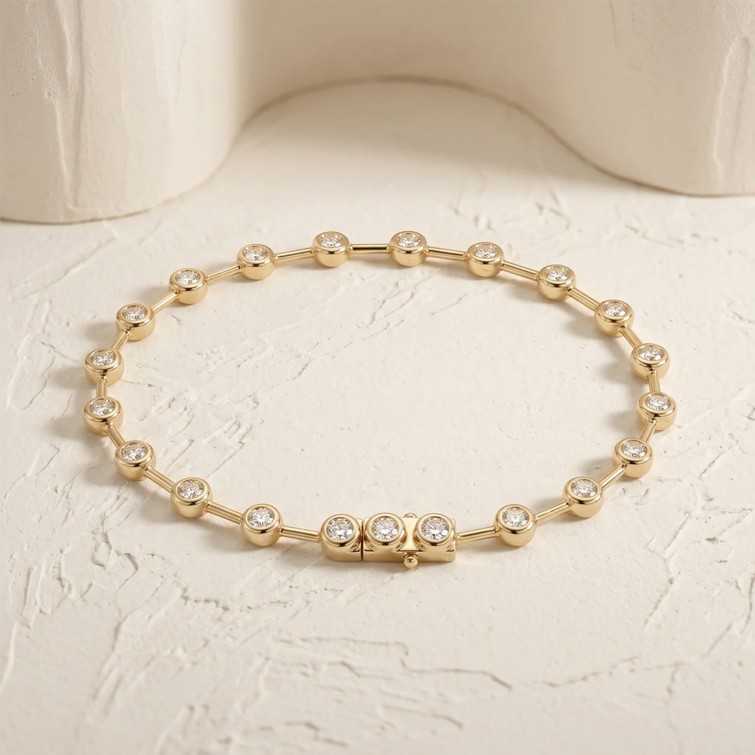 Bellia Celeste Bracelet
