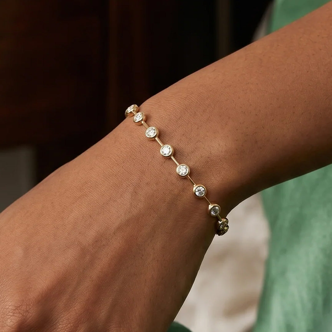 Bellia Celeste Bracelet