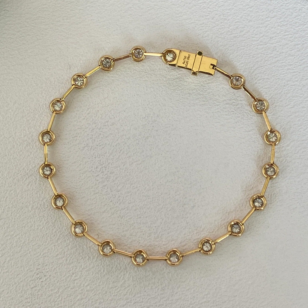 Bellia Celeste Bracelet