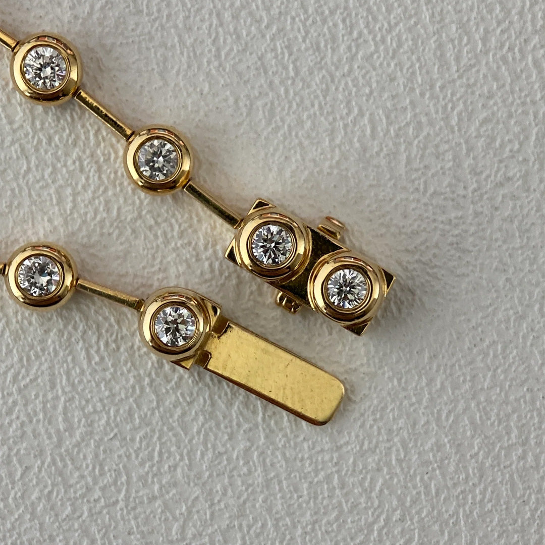 Bellia Celeste Bracelet