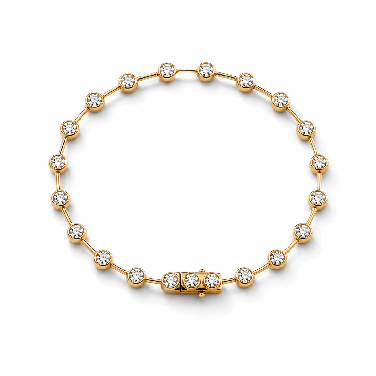 Bellia Celeste Bracelet